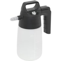 Sealey Premier Industrial Detergent Pressure Sprayer 1.5l Sealey Premier Industrial Detergent Pressure Sprayer 1.5l