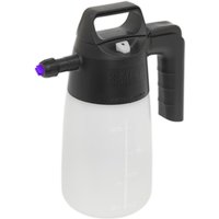 Sealey Industrial Foam Pressure Sprayer 1.5l Sealey Industrial Foam Pressure Sprayer 1.5l