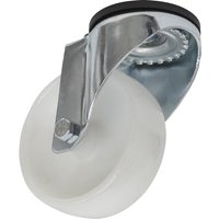 Bolt Hole Swivel Castor