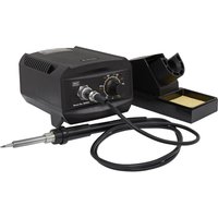 Sealey SD003 Soldering Station 50 Watts Sealey SD003 Soldering Station 50 Watts