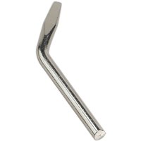 Sealey Curved Tip for SD100 Soldering Iron Sealey Curved Tip for SD100 Soldering Iron
