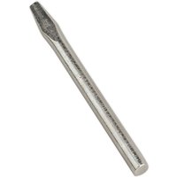 Sealey 7mm Straight Tip for SD100 Soldering Iron Sealey 7mm Straight Tip for SD100 Soldering Iron