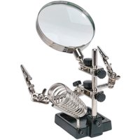 Sealey SD150H Mini Robot Soldering Stand Sealey SD150H Mini Robot Soldering Stand