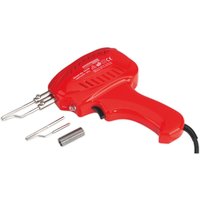 Sealey SD200 Soldering Gun Kit 100 Watts Sealey SD200 Soldering Gun Kit 100 Watts