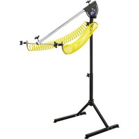 Sealey SDAST Double Stand for Air Operated Panel Dryer Sealey SDAST Double Stand for Air Operated Panel Dryer