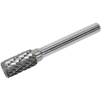 Rotary Burr Cylindrical Front End Cut