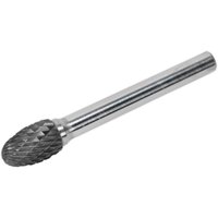 Sealey Rotary Burr Oval Sealey Rotary Burr Oval