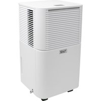 Sealey SDH102 Dehumidifier 240v Sealey SDH102 Dehumidifier 240v