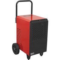 Sealey SDH30 Industrial Dehumidifier 240v Sealey SDH30 Industrial Dehumidifier 240v