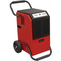 Sealey SDH50 Industrial Dehumidifier 240v Sealey SDH50 Industrial Dehumidifier 240v