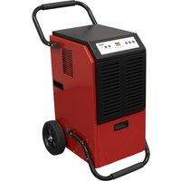 Sealey SDH70 Industrial Dehumidifier 240v Sealey SDH70 Industrial Dehumidifier 240v