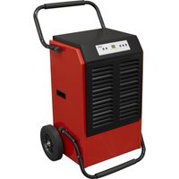 Sealey SDH90 Industrial Dehumidifier 240v Sealey SDH90 Industrial Dehumidifier 240v