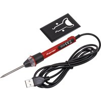 Sealey Premier SDL12 USB Soldering Iron 8 Watts Sealey Premier SDL12 USB Soldering Iron 8 Watts