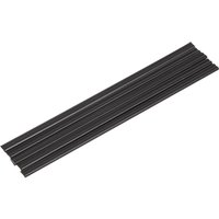 Sealey PP Flat Plastic Welding Rods for SDL14 Plastic Welder Pack of 5 Sealey PP Flat Plastic Welding Rods for SDL14 Plastic Welder Pack of 5