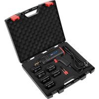 Sealey SDL15 Plastic Welding Repair Kit 240v Sealey SDL15 Plastic Welding Repair Kit 240v