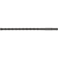 Sealey SDS Plus Drill Bit 10mm 260mm Pack of 1 Sealey SDS Plus Drill Bit 10mm 260mm Pack of 1