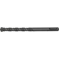 Sealey SDS Plus Drill Bit 12mm 160mm Pack of 1 Sealey SDS Plus Drill Bit 12mm 160mm Pack of 1