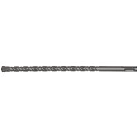 Sealey SDS Plus Drill Bit 12mm 260mm Pack of 1 Sealey SDS Plus Drill Bit 12mm 260mm Pack of 1