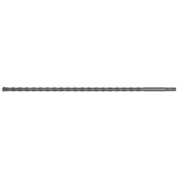 Sealey SDS Plus Drill Bit 12mm 450mm Pack of 1 Sealey SDS Plus Drill Bit 12mm 450mm Pack of 1
