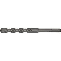 Sealey SDS Plus Drill Bit 15mm 160mm Pack of 1 Sealey SDS Plus Drill Bit 15mm 160mm Pack of 1