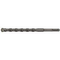 Sealey SDS Plus Drill Bit 15mm 210mm Pack of 1 Sealey SDS Plus Drill Bit 15mm 210mm Pack of 1