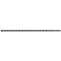 Sealey SDS Plus Drill Bit 15mm 450mm Pack of 1 Sealey SDS Plus Drill Bit 15mm 450mm Pack of 1