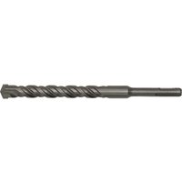 Sealey SDS Plus Drill Bit 16mm 160mm Pack of 1 Sealey SDS Plus Drill Bit 16mm 160mm Pack of 1