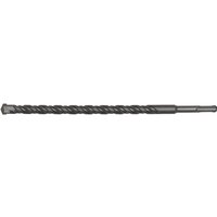 Sealey SDS Plus Drill Bit 16mm 300mm Pack of 1 Sealey SDS Plus Drill Bit 16mm 300mm Pack of 1