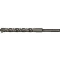 Sealey SDS Plus Drill Bit 18mm 200mm Pack of 1 Sealey SDS Plus Drill Bit 18mm 200mm Pack of 1