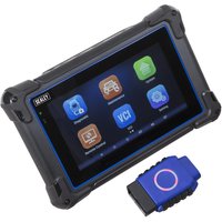 Sealey Multi Manufacturer Automotive Diagnostic Tablet Sealey Multi Manufacturer Automotive Diagnostic Tablet