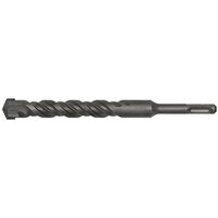 Sealey SDS Plus Drill Bit 20mm 200mm Pack of 1 Sealey SDS Plus Drill Bit 20mm 200mm Pack of 1