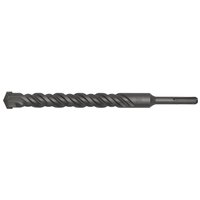 Sealey SDS Plus Drill Bit 22mm 250mm Pack of 1 Sealey SDS Plus Drill Bit 22mm 250mm Pack of 1