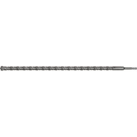 Sealey SDS Plus Drill Bit 22mm 600mm Pack of 1 Sealey SDS Plus Drill Bit 22mm 600mm Pack of 1