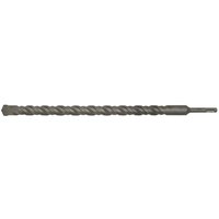 Sealey SDS Plus Drill Bit 23mm 450mm Pack of 1 Sealey SDS Plus Drill Bit 23mm 450mm Pack of 1