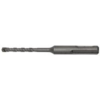 Sealey SDS Plus Drill Bit 4mm 110mm Pack of 1 Sealey SDS Plus Drill Bit 4mm 110mm Pack of 1