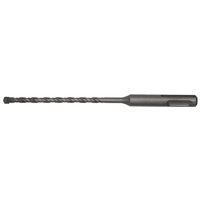 Sealey SDS Plus Drill Bit 4mm 160mm Pack of 1 Sealey SDS Plus Drill Bit 4mm 160mm Pack of 1