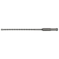 Sealey SDS Plus Drill Bit 5.5mm 210mm Pack of 1 Sealey SDS Plus Drill Bit 5.5mm 210mm Pack of 1