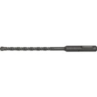 Sealey SDS Plus Drill Bit 6.5mm 160mm Pack of 1 Sealey SDS Plus Drill Bit 6.5mm 160mm Pack of 1