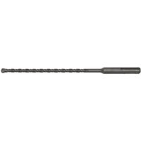 Sealey SDS Plus Drill Bit 6.5mm 210mm Pack of 1 Sealey SDS Plus Drill Bit 6.5mm 210mm Pack of 1