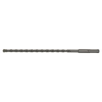 Sealey SDS6X260 Worksafe® SDS Plus Drill Bit 6 x 160mm
