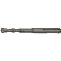 Sealey SDS Plus Drill Bit 8mm 110mm Pack of 1 Sealey SDS Plus Drill Bit 8mm 110mm Pack of 1