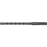 Sealey SDS Plus Drill Bit 8mm 160mm Pack of 1 Sealey SDS Plus Drill Bit 8mm 160mm Pack of 1