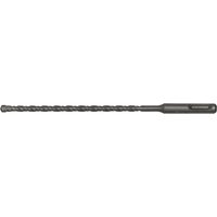 Sealey SDS Plus Drill Bit 8mm 210mm Pack of 1 Sealey SDS Plus Drill Bit 8mm 210mm Pack of 1