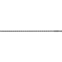 Sealey SDS Plus Drill Bit 8mm 450mm Pack of 1 Sealey SDS Plus Drill Bit 8mm 450mm Pack of 1