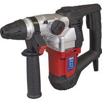 Sealey SDSPLUS26 SDS Plus Rotary Hammer Drill 240v Sealey SDSPLUS26 SDS Plus Rotary Hammer Drill 240v