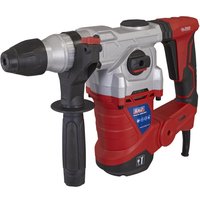 Sealey SDSPLUS32 SDS Plus Rotary Hammer Drill 240v Sealey SDSPLUS32 SDS Plus Rotary Hammer Drill 240v