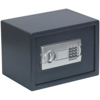 Sealey Electronic Combination Security Safe