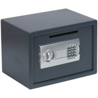 Sealey Electronic Combination Security Deposit Safe Sealey Electronic Combination Security Deposit Safe