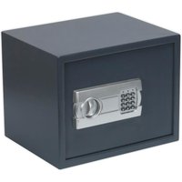 Sealey Electronic Combination Security Safe
