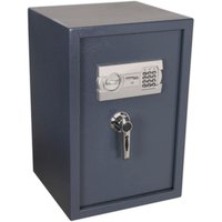 Sealey Electronic Combination Security Safe
